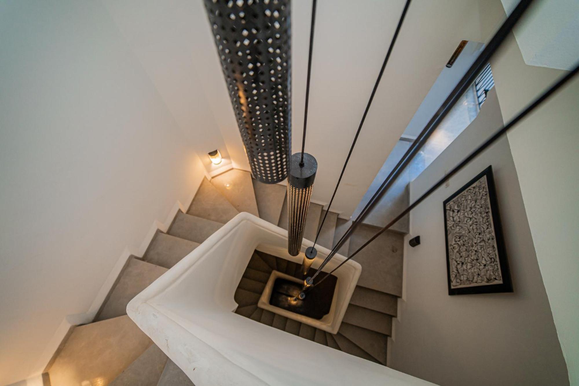 Riad Sabrawa Marraquexe Exterior foto