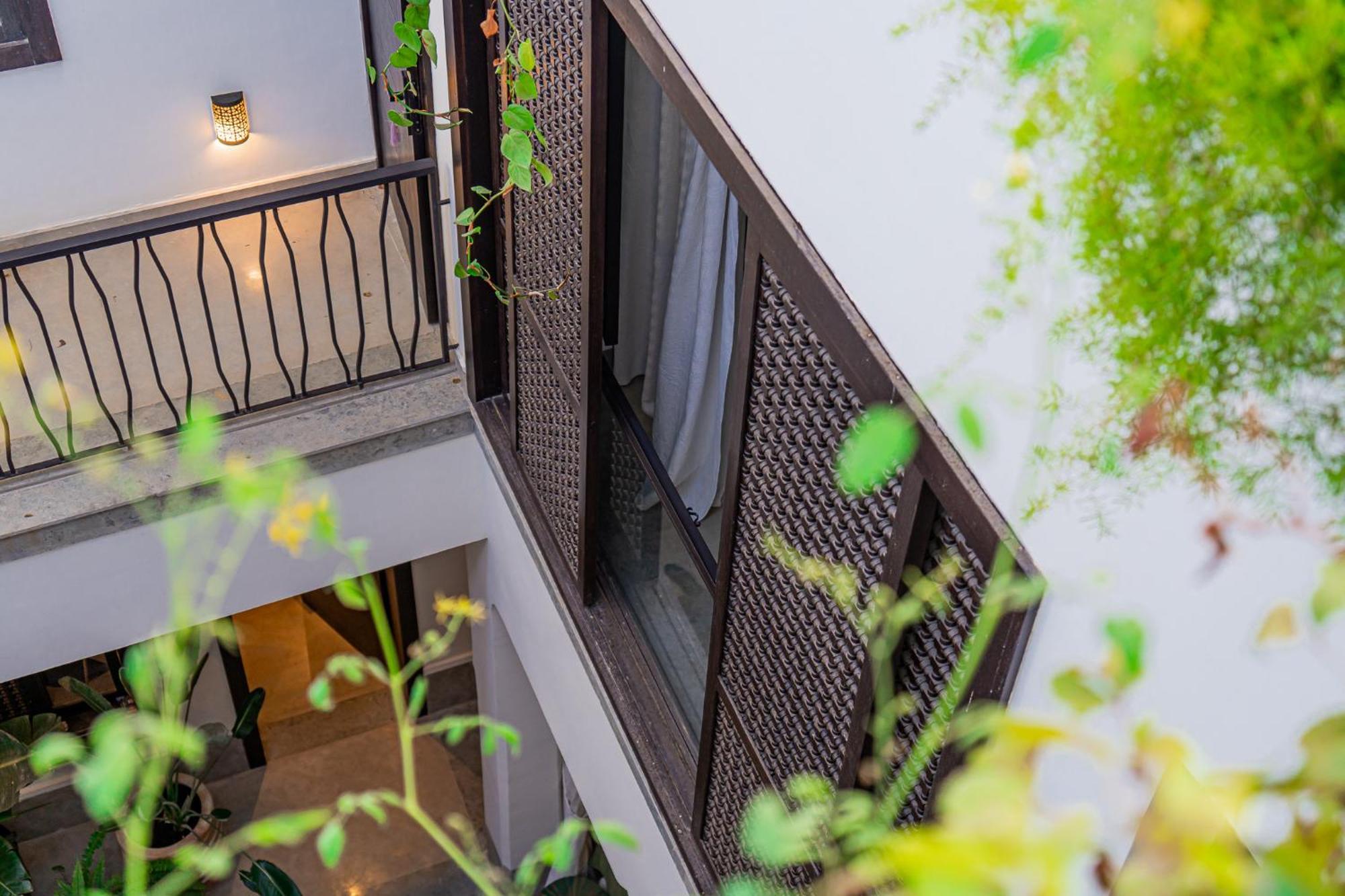 Riad Sabrawa Marraquexe Exterior foto