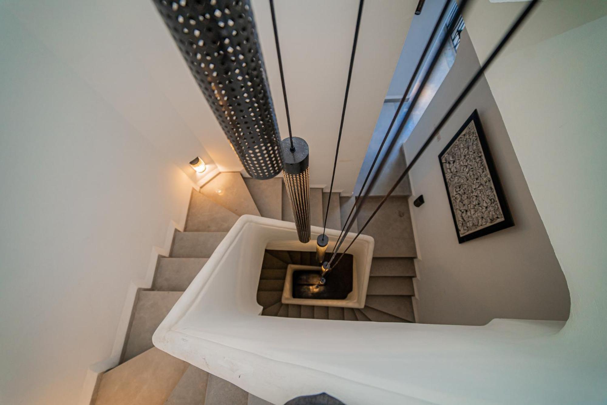 Riad Sabrawa Marraquexe Exterior foto