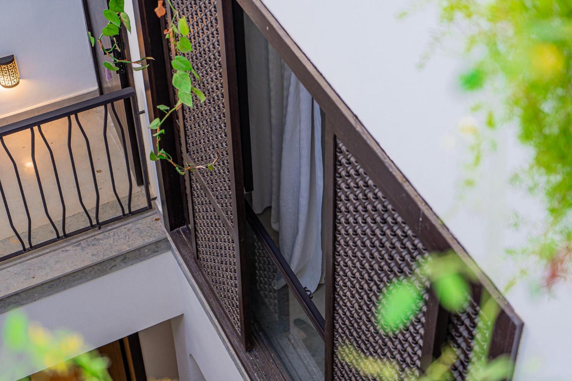 Riad Sabrawa Marraquexe Exterior foto